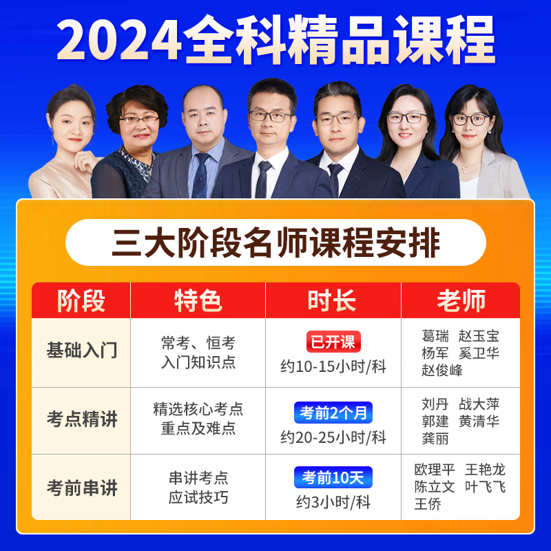 现货税法二2024税务师教材官方正版2024年税务师教材注册税务师考试用书注税cta题库练习题历年真题试卷书籍资料2024课本轻一税法2 - 图2