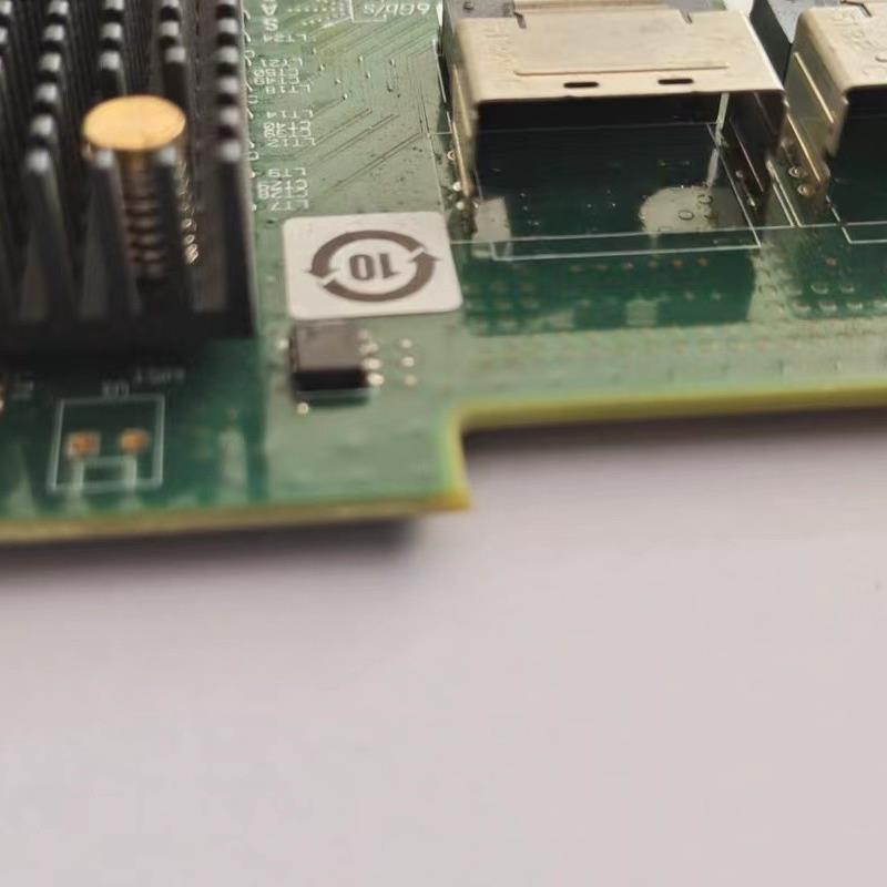 LSI IBM 9200-8I ESXI黑群晖SAS2008直通 SATA扩展HBA raid阵列卡 - 图1