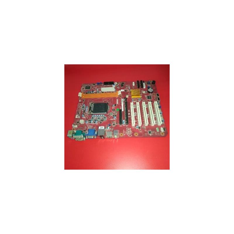 研华AIMB-701Rev:A1 H61芯片i7/i5/i3 主板 AIMB-701VG-CTA1E - 图1