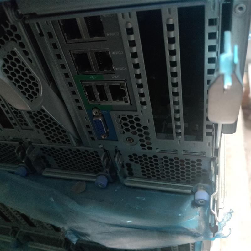 浪潮NF8480M4 YZCA-00377-101 IO板 带管理卡 原装拆机 - 图0