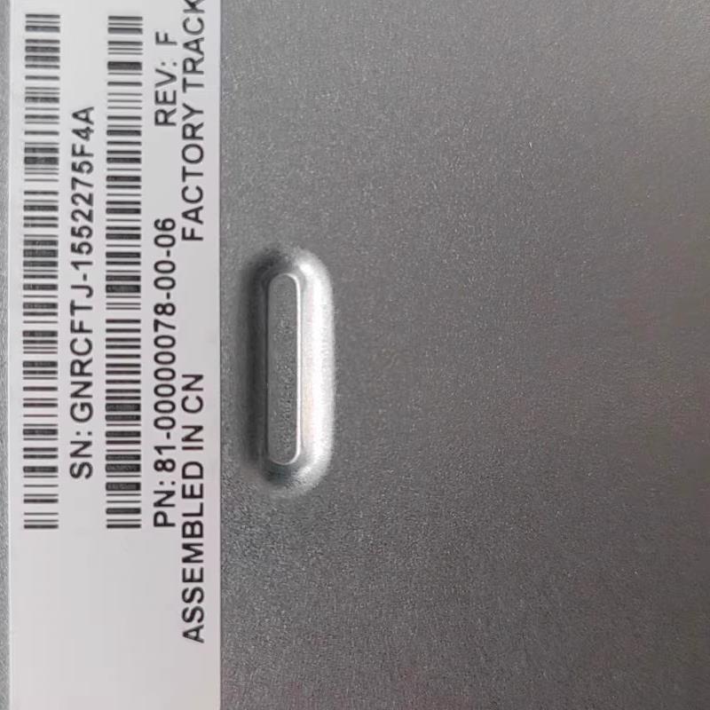 HP 803277-001 81-00000078-00-06 控制器 原装 MSA1040sas控制器 - 图2