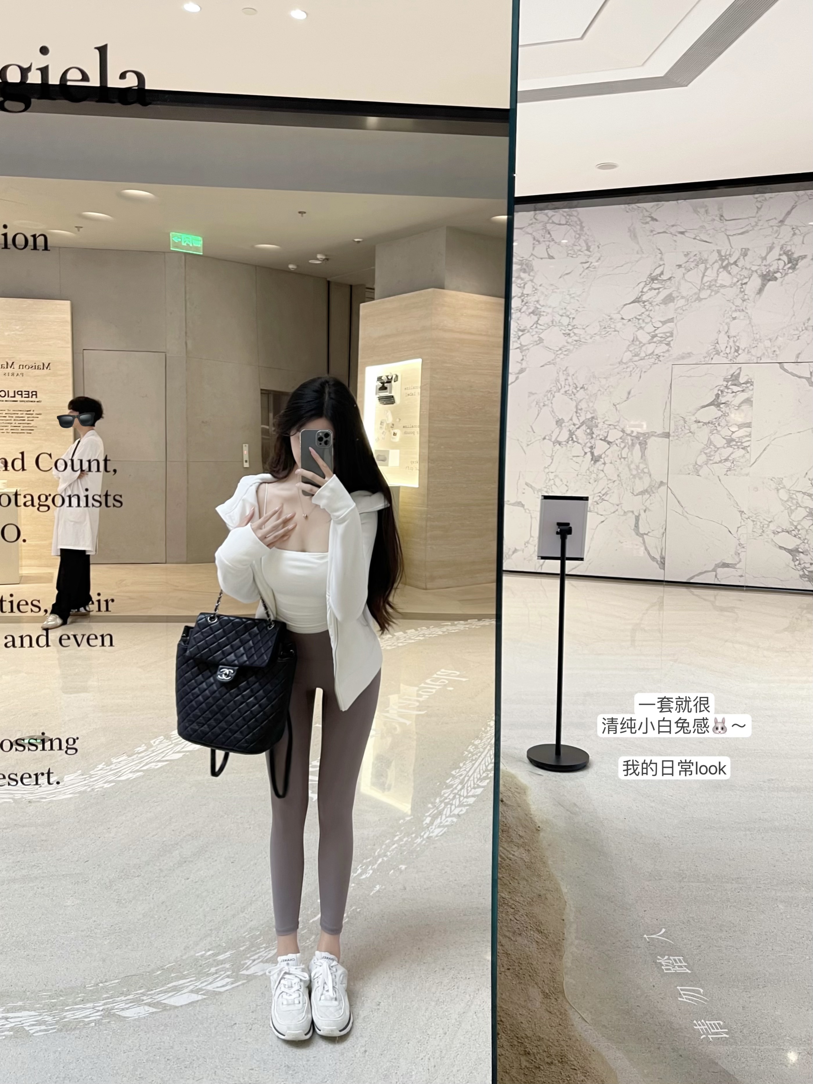 【八折清仓】领型嗲 基础好穿含胸垫吊带双层莫代尔百搭 - 图3