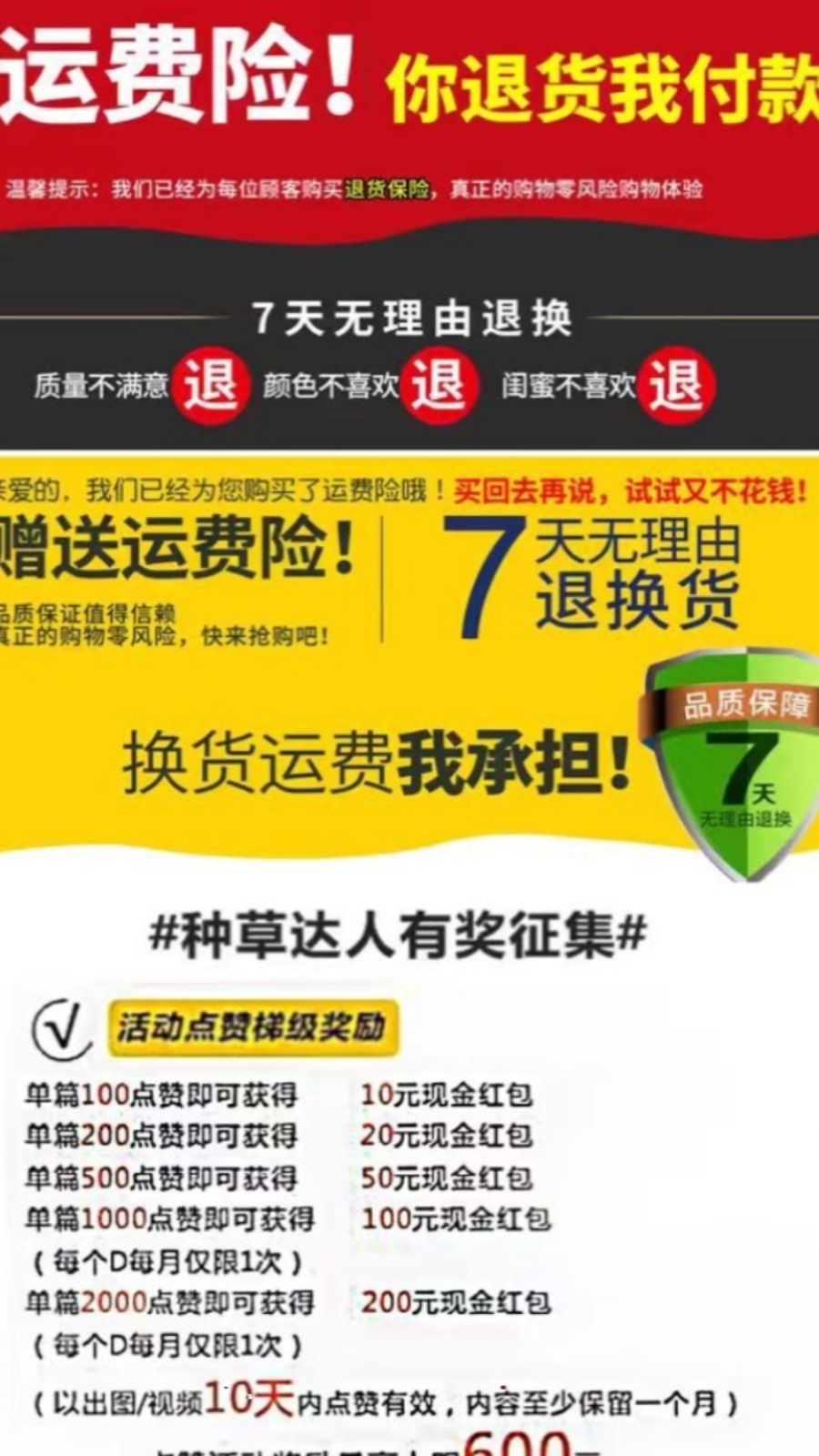 法式方领泡泡袖a字裙女夏季2024新款小个子连衣裙褶皱收腰中长裙 - 图1