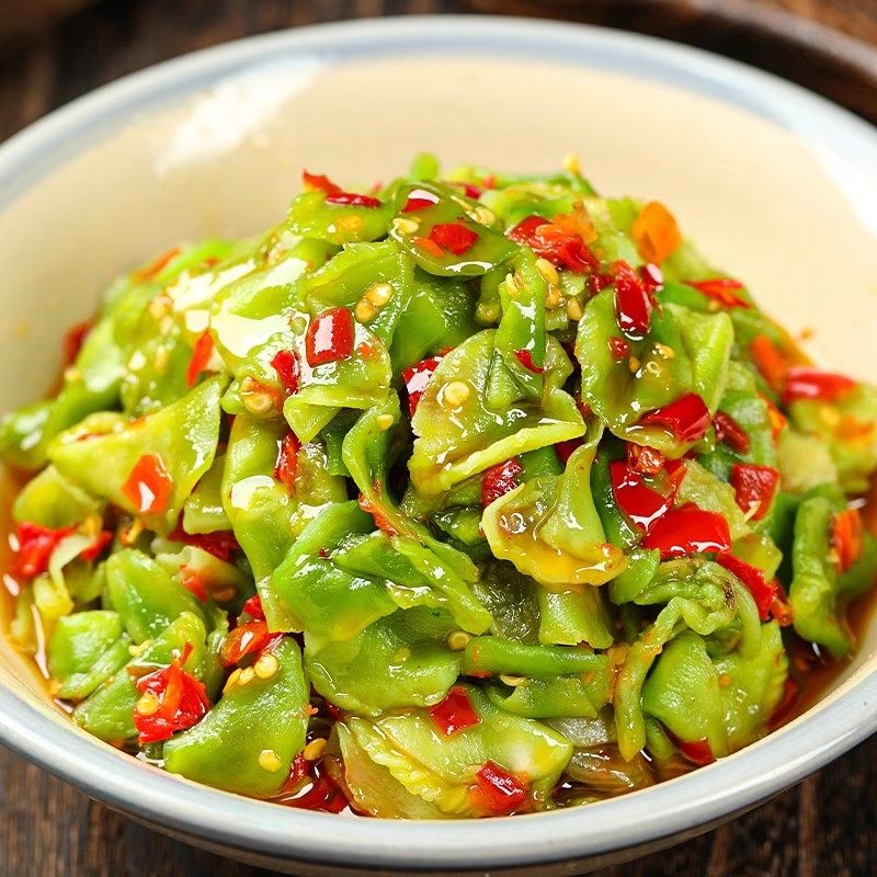 味婆娘剁椒莴笋280g瓶装即食家常下饭菜开味咸菜拌饭拌面拌馒头,淘宝优惠券,粉丝福利购,淘宝优惠卷