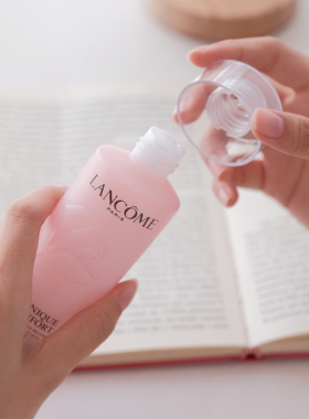 【5瓶价】兰蔻新清滢柔肤水50ml