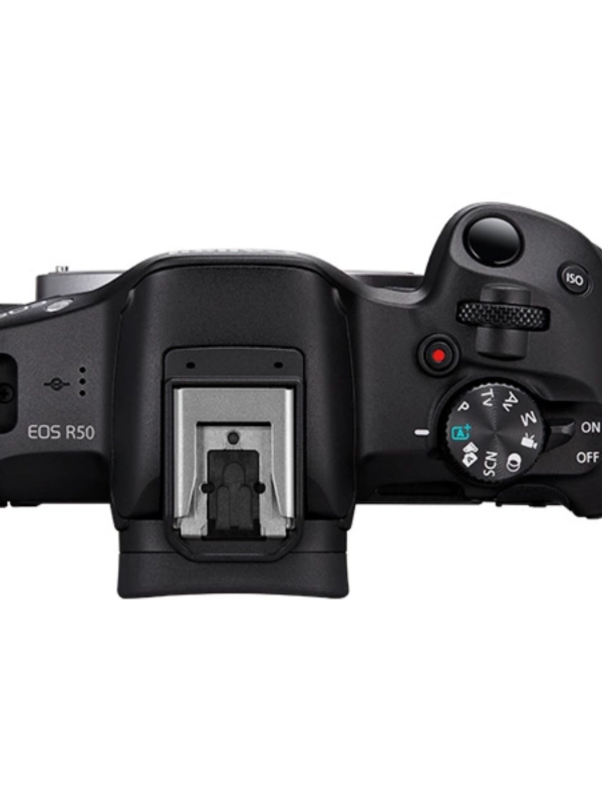 Canon/R 入门微单相机EOS r轻便旅游便携vlog新手学生K视频 - 图3