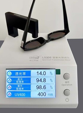 同款GM偏光防紫外线猫眼墨镜