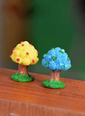 diy苔藓微景观盆栽玩具小摆件