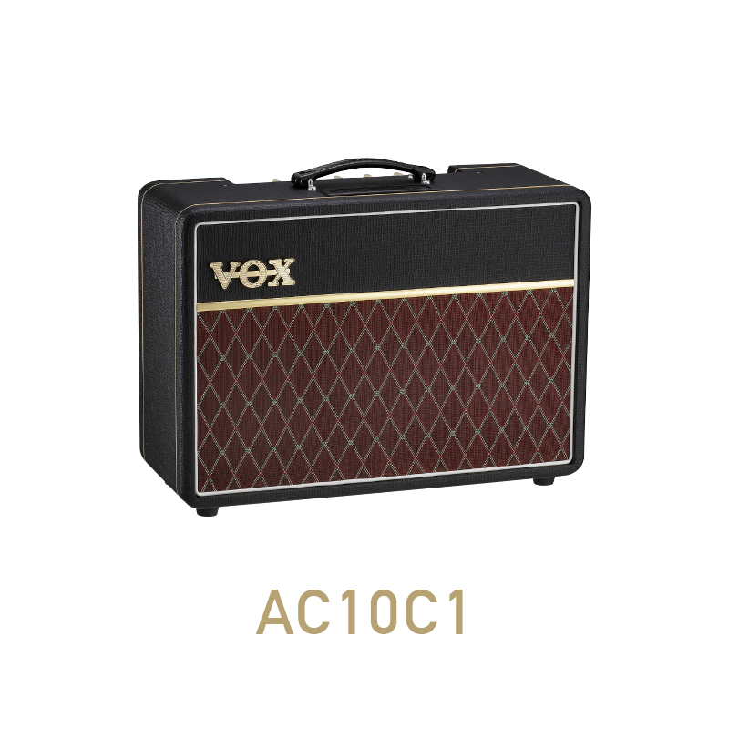 VOX AC10C1 AC15C1 AC15C1X AC30C2 AC30C2X电子管吉他音箱 - 图0