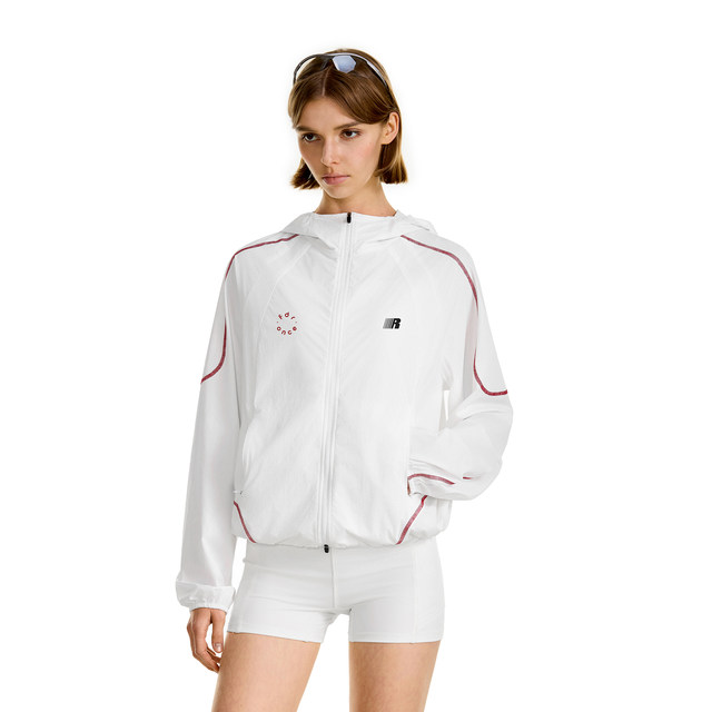 FDR official store cool contrasting color Hasselblad line sun protection clothing