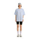 FDR official store Ice cream three-color rotary printed short-sleeved men's and women's 2026 summer new loose sports T-shirt