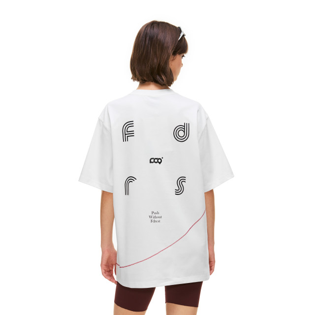 FDR official store outdoor Hasselblad line sunscreen 7A antibacterial moisture absorption quick-drying sports T-shirt for men and women 2026 new style