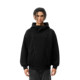FDR official store double zipper air layer sweatshirt jacket