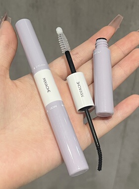双头假睫毛胶水膏防水持久定型