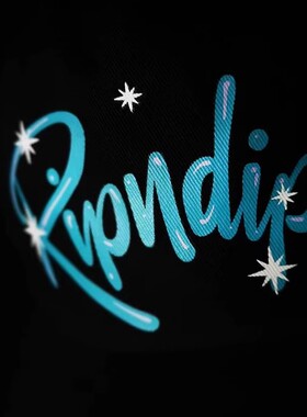 RIPNDIP街头潮流进口棒球帽