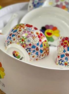 other骨刺卡通餐厅餐具