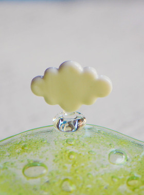 手作琉璃玻璃工艺品摆件