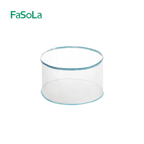 FaSoLa折叠水盆旅行便携式洗衣服神器户外露营洗菜盆一次性洗脸盆 - 图3