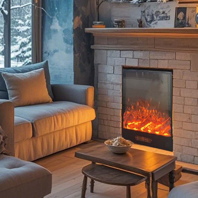 定制新款壁炉芯仿真火焰嵌入式家用电子壁炉客厅玄关装饰柜壁炉芯,淘宝优惠券,粉丝福利购,淘宝优惠卷