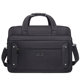19-дюймовая многофункциональная утолщенная офисная деловая сумка большой вместимости