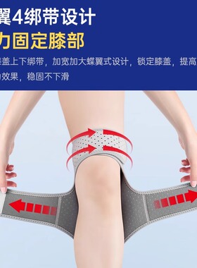 仿生外骨骼膝盖行走助力器