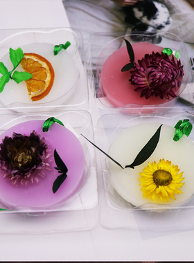 【热卖】香薰蜡片持久飘香氛挂件