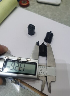 金属粘胶包包流苏吊钟皮绳扣手链手机绳扣收尾扣五金配饰装饰挂件