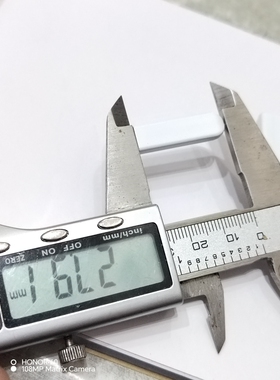 彩色喷漆金属粘胶绳头长扁帽绳麻绳裤带绳子配件吊坠吊钟抽绳尾夹