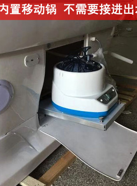 太空舱汗蒸仓满月发汗熏蒸舱艾灸