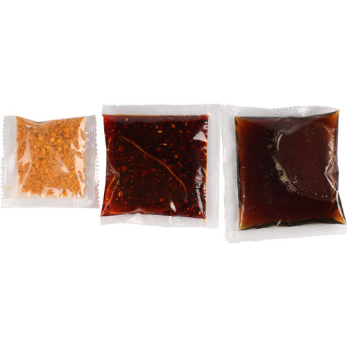 东北正宗抚顺麻辣拌调料10袋麻辣拌家用调料包麻辣面拌菜调料包邮 - 图3