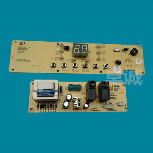 Ferroli法罗力电热水器SEWH40506080-X1X3电脑控制电源主板遥控器-图0