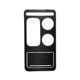 Suitable for Aian central control sticker interior carbon fiber