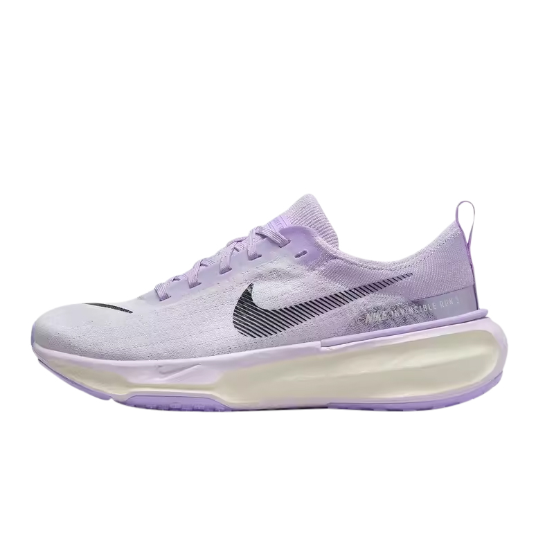 正品耐克NIKE INVINCIBLE3女子运动休闲缓震跑步鞋DR2660-102-500-图3