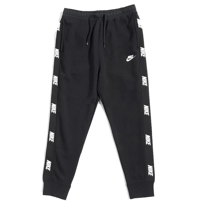 NIKE Nike pants men's 2020 autumn and 