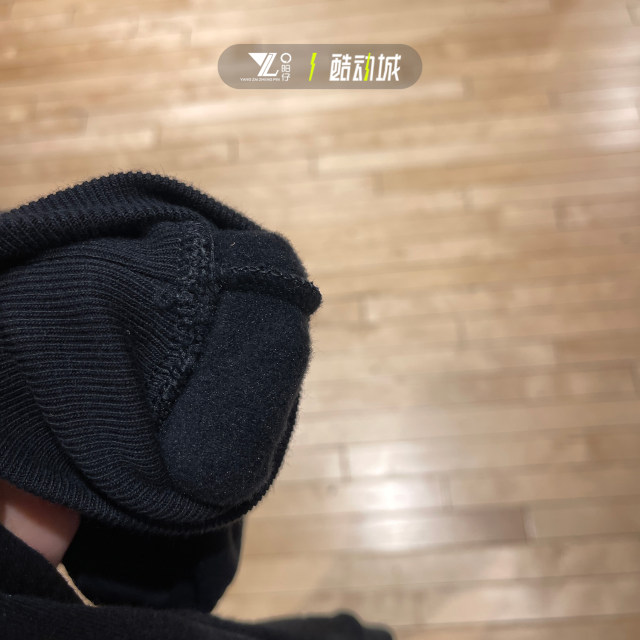 Jordan Paris Saint-Germain ເສື້ອຢືດເສື້ອຢືດ hooded