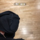 Jordan Paris Saint-Germain ເສື້ອຢືດເສື້ອຢືດ hooded