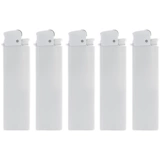 Одноразовая зажигалка для отеля, делается под заказ, с печатью вашего логотипа