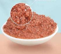 Dalian Ready-to-eat Shrimp Sauce With Fresh Shrimp Sauce With Shrimp Sauce