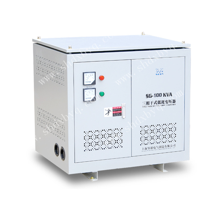 定制升压变压器SG50KVA150KVA250KVA350KVA450KVA1140转660v 380v - 图2