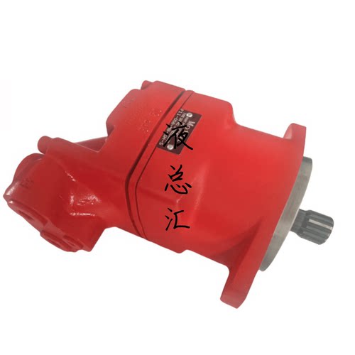 F11-058-MB-SH-S液压马达 F11-005-MB-CV-K/F11-019-MB/RB/LB - 图1