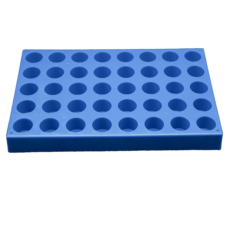 2/4/10/20ml进样瓶托盘样品瓶架试剂瓶塑料托架12 16 25 28mm孔径,淘宝优惠券,粉丝福利购,淘宝优惠卷