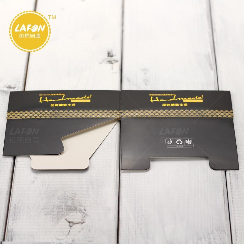 烘焙包装蛋糕卷盒子西点芝士蛋糕泡芙透明吸塑包装纸盒50套,淘宝优惠券,粉丝福利购,淘宝优惠卷