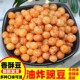 Golden beans are delicious, inexpensive and crunchy