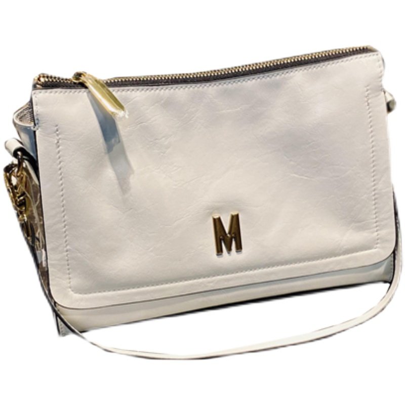 欧美时尚休闲真皮小方包女潮2025新款网红牛皮单肩斜挎包高级女包,淘宝优惠券,粉丝福利购,淘宝优惠卷