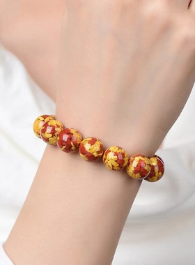 静修缘男女原矿朱砂雄黄寺内直供