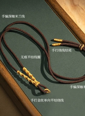 手绘唐卡扎基拉姆黄财绿度母黑财眼五爷吊坠DIY定图手绘擦擦唐卡