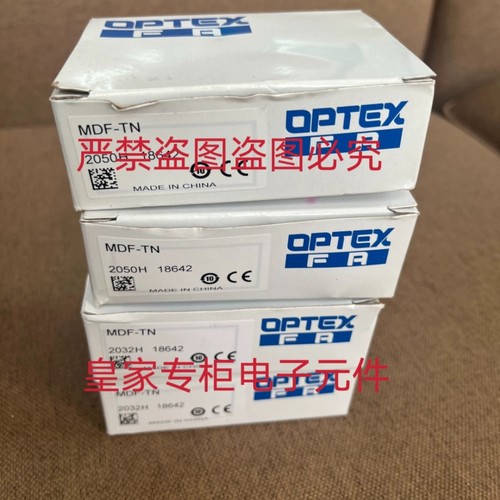 奥普士传感器MDF-TN CD33-85N-422 ET-S500NL询价CD22-100-485M12 - 图1