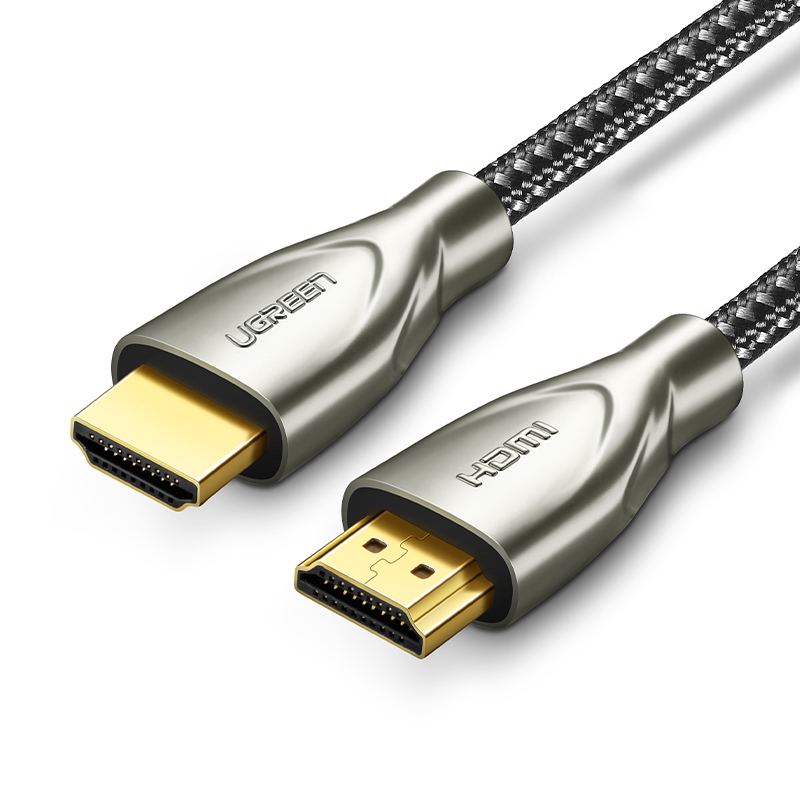 绿联hdmi2.0线高清数据线4k60hz电脑电视机连接线HDMI高清2..0版-图3