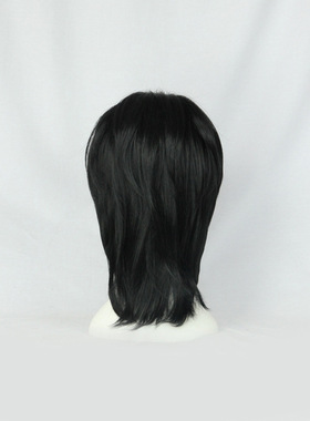 cosplay wig 动漫假发 全职高手/进击的巨人/包子入侵 cos假发