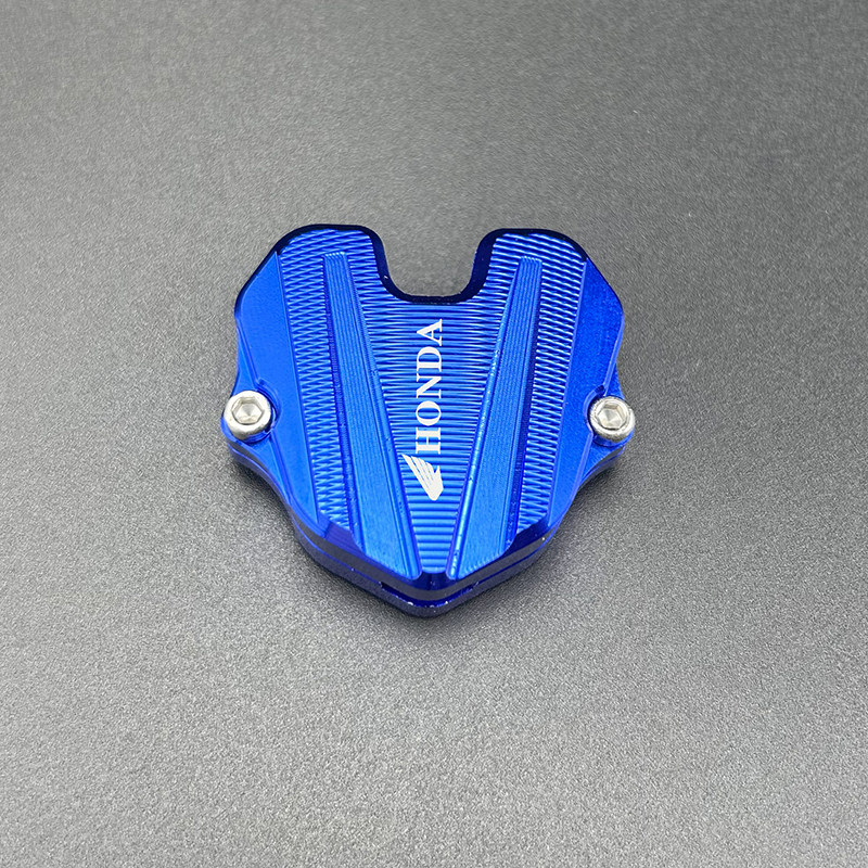 适用本田NX400 CBR400R CBR400 CB400X CB400F改装钥匙壳盖套扣带,淘宝优惠券,粉丝福利购,淘宝优惠卷